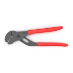 SO Adjastable joint pliers serrated jaws