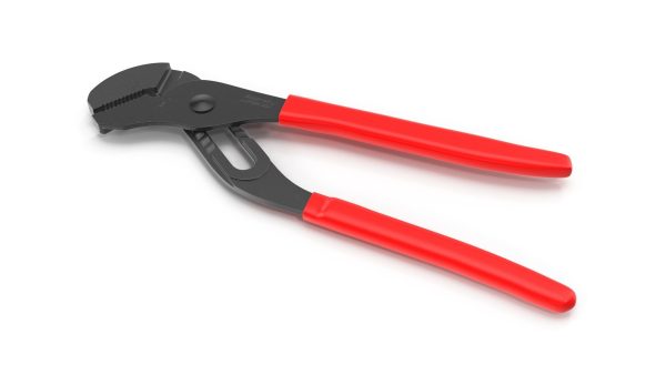 SO Adjastable joint pliers serrated jaws