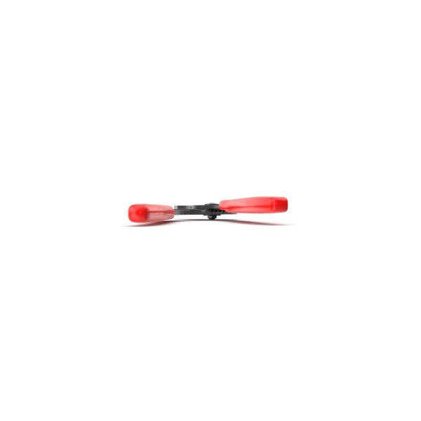 SO Adjastable joint pliers serrated jaws