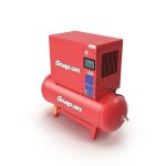 SO Air Compressor 73 Gallon 8 HP