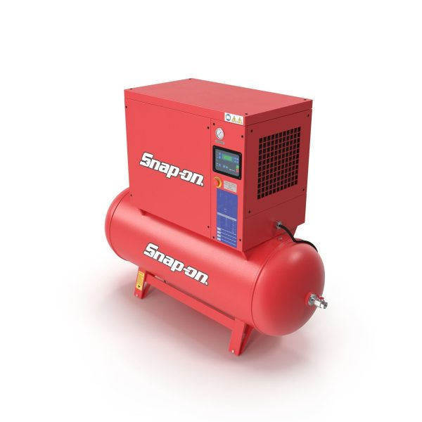SO Air Compressor 73 Gallon 8 HP