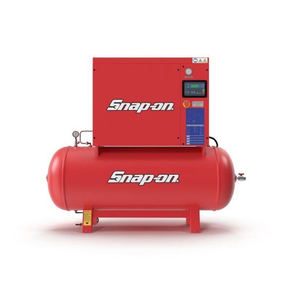 SO Air Compressor 73 Gallon 8 HP