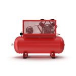 SO Air Compressor Stationary 120 gallon