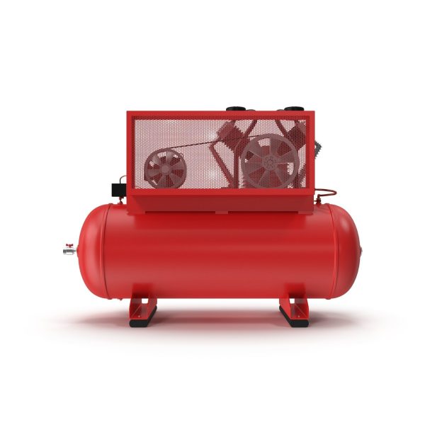SO Air Compressor Stationary 120 gallon