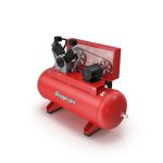 SO Air Compressor Stationary 120 gallon