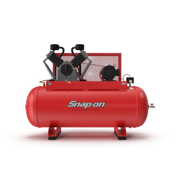 SO Air Compressor Stationary 120 gallon