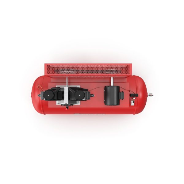 SO Air Compressor Stationary 120 gallon