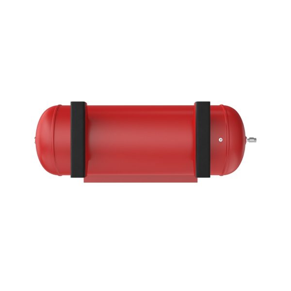 SO Air Compressor Stationary 120 gallon