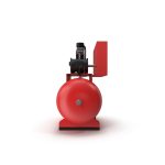 SO Air Compressor Stationary 120 gallon