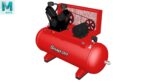 SO Air Compressor Stationary 120 gallon