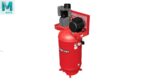 SO Air Compressor Stationary 80 gallon