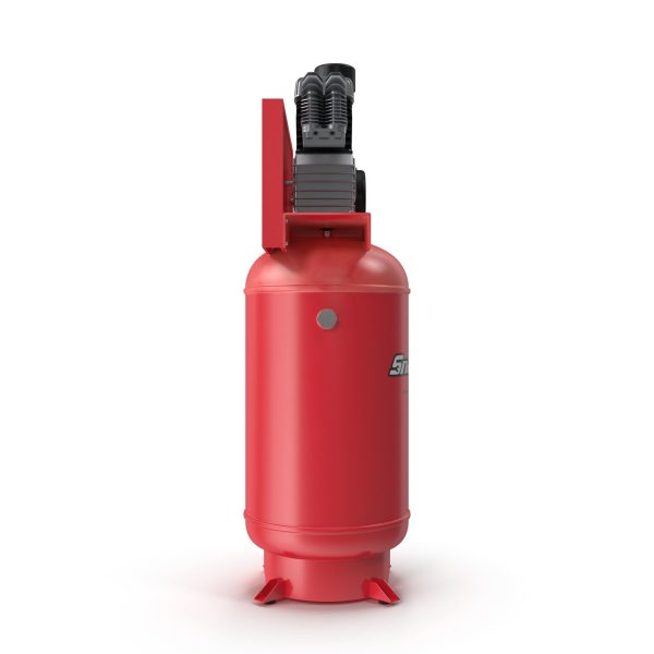 SO Air Compressor Stationary 80 gallon