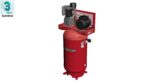SO Air Compressor Stationary 80 gallon