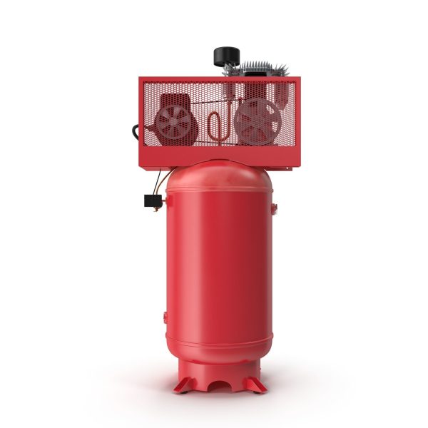 SO Air Compressor Stationary 80 gallon