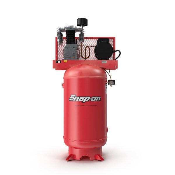 SO Air Compressor Stationary 80 gallon