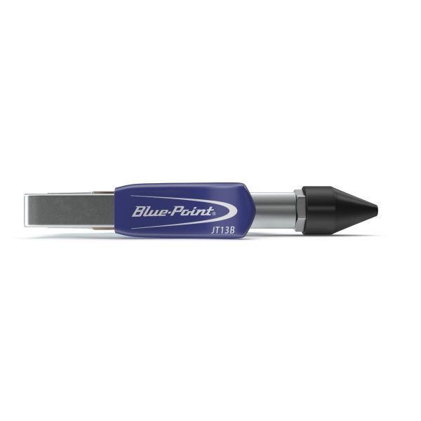 SO Blow Gun Tapered Rubber JT13B