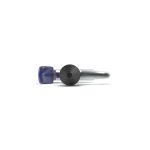 SO Blow Gun Tapered Rubber JT13B