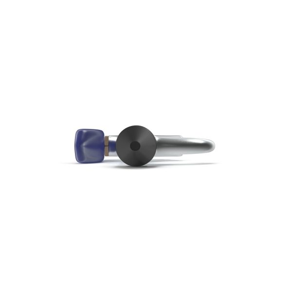 SO Blow Gun Tapered Rubber JT13B