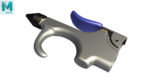 SO Blow Gun Tapered Rubber JT13B