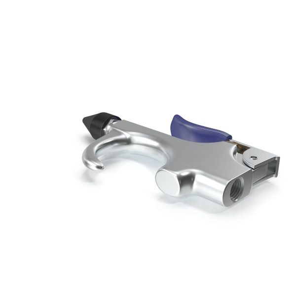 SO Blow Gun Tapered Rubber JT13B