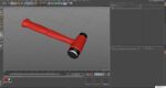 SO Drilling Hammer HSSD32