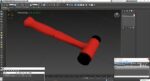 SO Drilling Hammer HSSD32