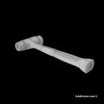 SO Drilling Hammer HSSD32