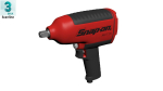 SO Drive Heavy Duty Impact Wrench MG725