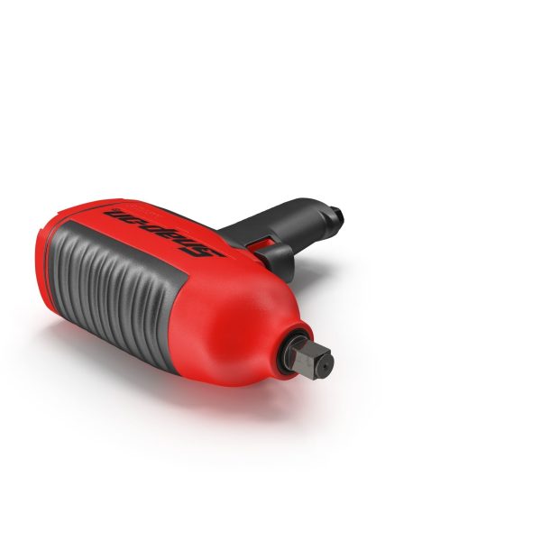 SO Drive Heavy Duty Impact Wrench MG725