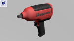 SO Drive Heavy Duty Impact Wrench MG725