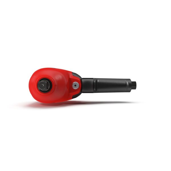 SO Drive Heavy Duty Impact Wrench MG725