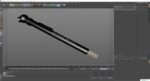SO Gauge Tire Pressure Pencil PGP20