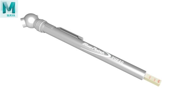 SO Gauge Tire Pressure Pencil PGP20