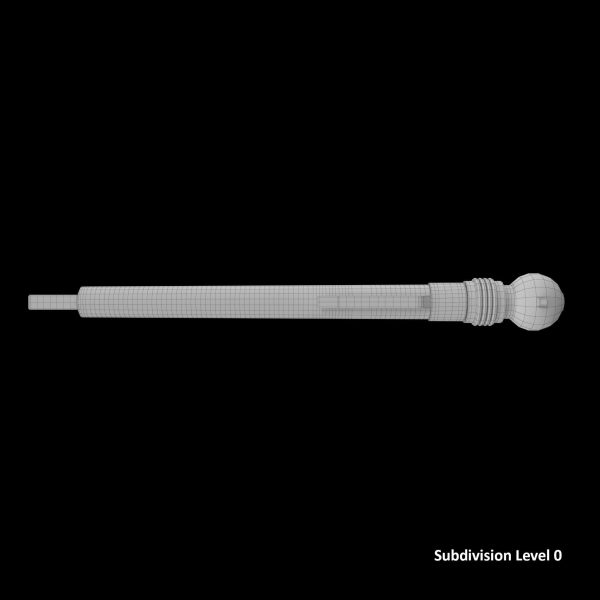 SO Gauge Tire Pressure Pencil PGP20