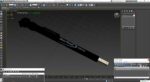 SO Gauge Tire Pressure Pencil PGP20