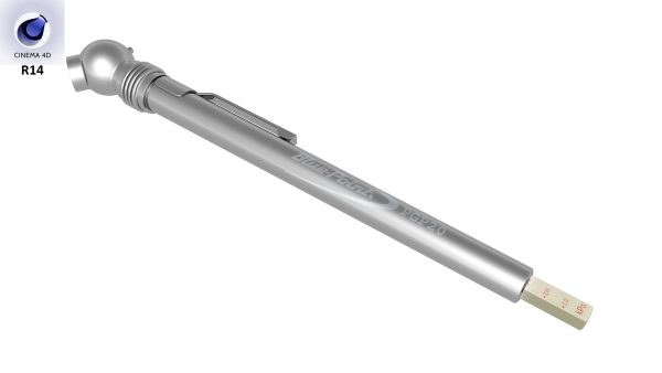 SO Gauge Tire Pressure Pencil PGP20