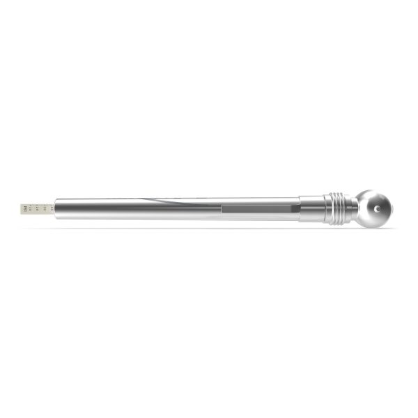 SO Gauge Tire Pressure Pencil PGP20