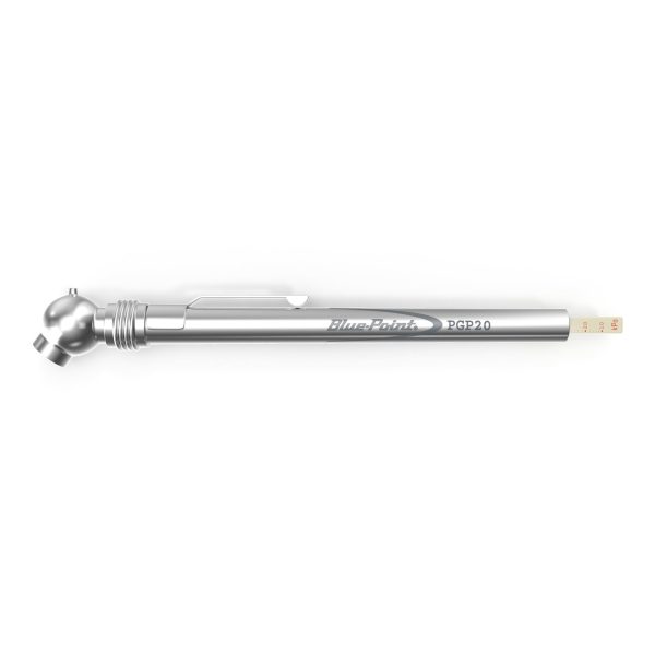 SO Gauge Tire Pressure Pencil PGP20