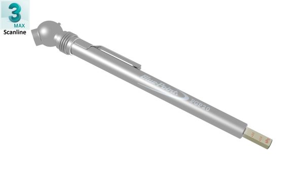 SO Gauge Tire Pressure Pencil PGP20