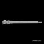 SO Gauge Tire Pressure Pencil PGP20