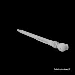 SO Gauge Tire Pressure Pencil PGP20