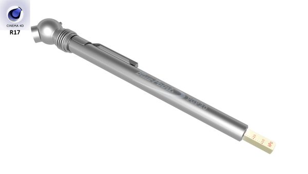 SO Gauge Tire Pressure Pencil PGP20