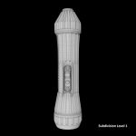 SO Heavy Duty flashlight