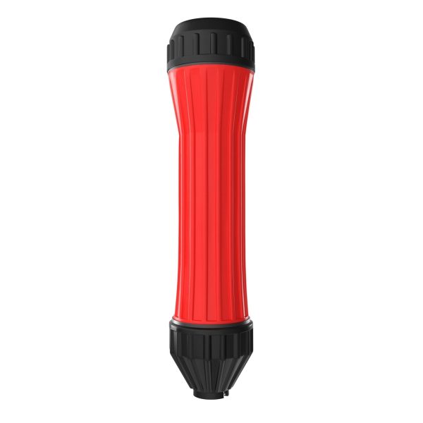 SO Heavy Duty flashlight