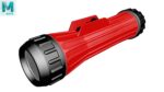 SO Heavy Duty flashlight