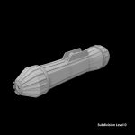 SO Heavy Duty flashlight