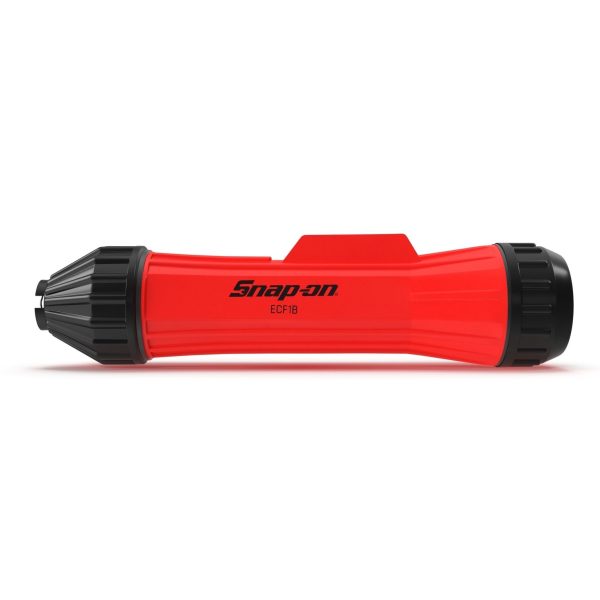 SO Heavy Duty flashlight