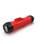 SO Heavy Duty flashlight
