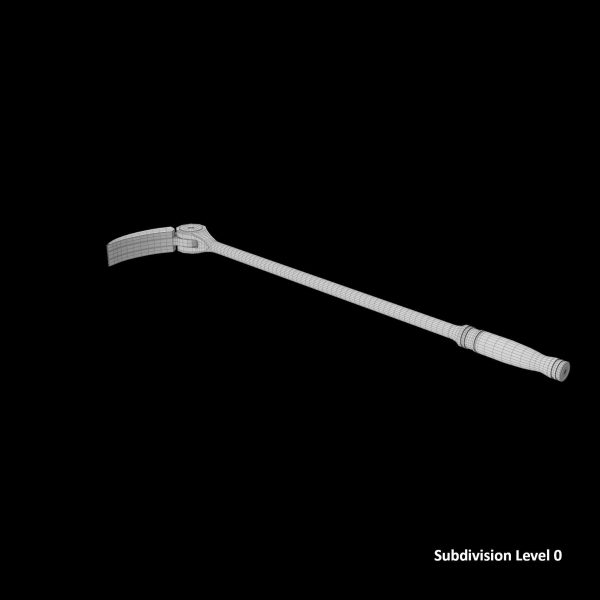 SO Multi position 36 Prybar PBMP36A