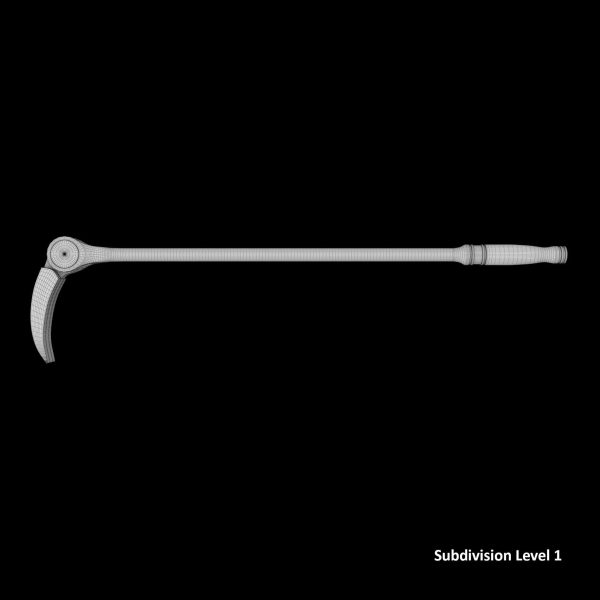 SO Multi position 36 Prybar PBMP36A